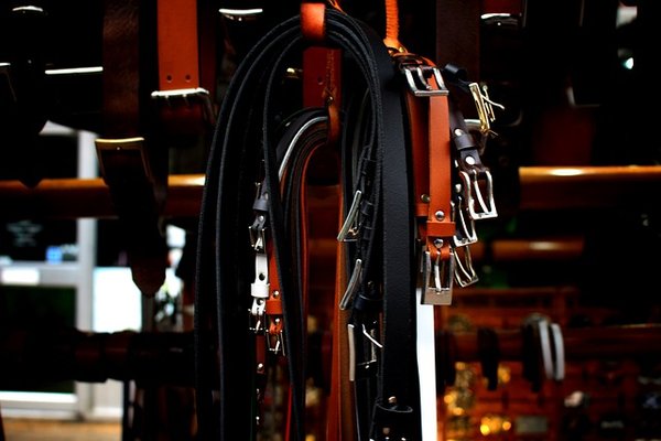 Ceintures en cuir : élégance et qualité pour tous