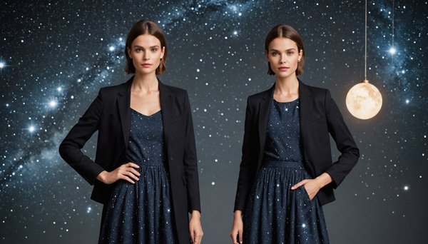 Vêtement éco-responsable : mode durable au cœur des étoiles