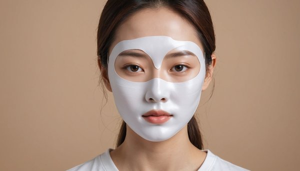 Le masque au collagène coréen qui transforme votre peau