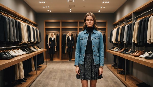 Inspirez-vous avec la boutique dédiée à la mode sexy et tendance