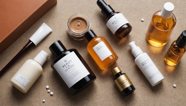 Produits de beauté et de soins : trouvez votre essentiel beauté