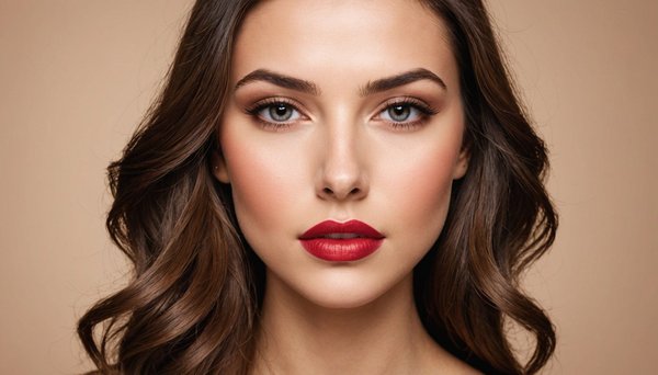 Redonnez vie à vos lèvres avec le stick lissant et repulpant