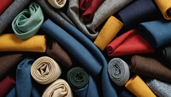 Les secrets des tissus jersey : guide pratique et varié