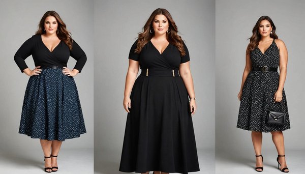 Trouvez votre style avec le blog mode grande taille idéal