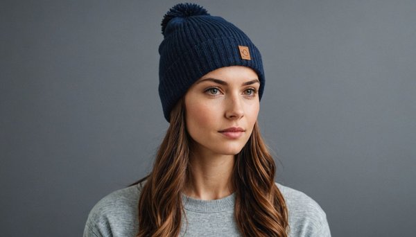 Bob, bonnet et casquette : le trésor de votre garde-robe