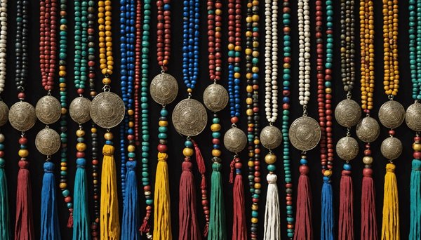 Les malas tibétains : un voyage spirituel incontournable