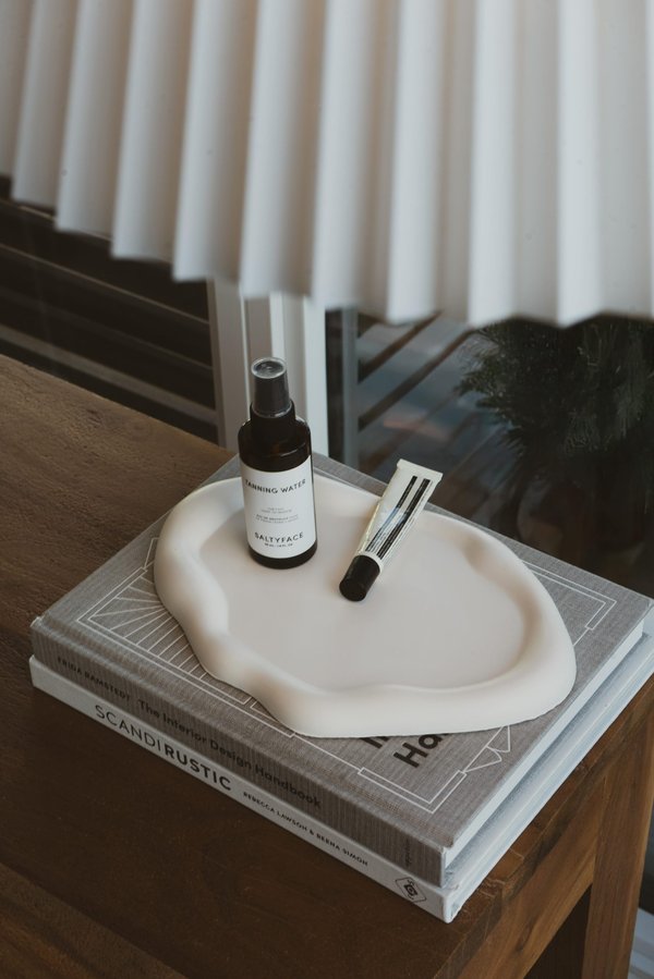 Explorez l'essence des cosmétiques naturels sur un site dédié