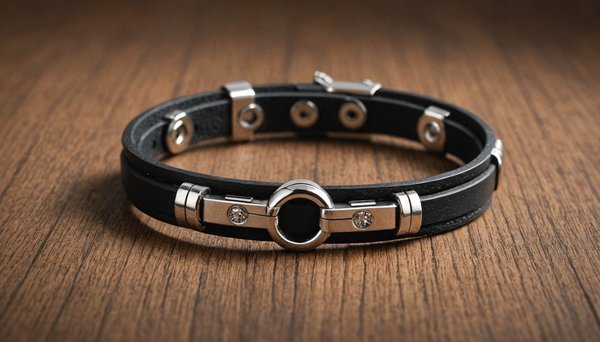 Découvrez la collection tendance de bracelets en cuir femme