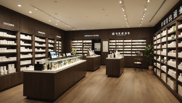 Découvrez les trésors de la boutique de skincare coréenne !