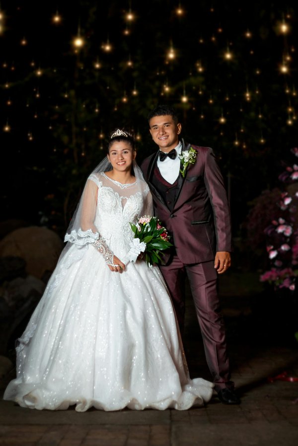 Créer un ciel étoilé magique pour votre mariage