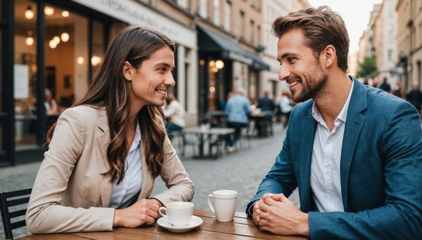 Comparateur des sites de rencontre : choisissez le meilleur pour vous