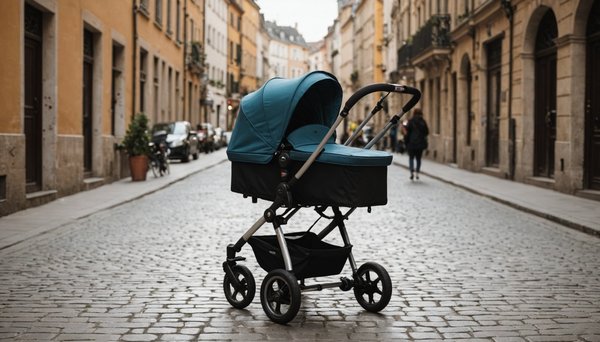Poussette : le guide essentiel pour bien choisir !