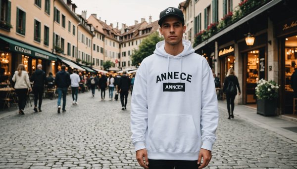 Top 5 marques streetwear incontournables à découvrir à annecy