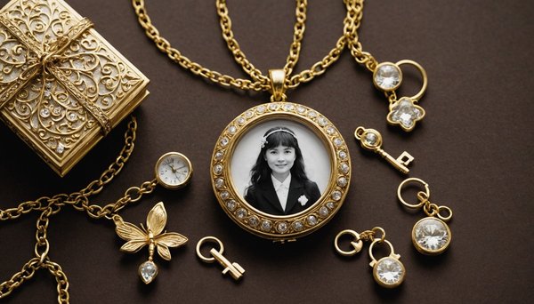 Souvenirs inoubliables grâce à des accessoires sur mesure