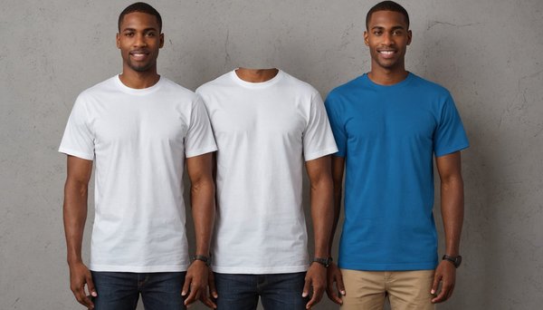 Top critères pour sélectionner un tee shirt de travail confortable