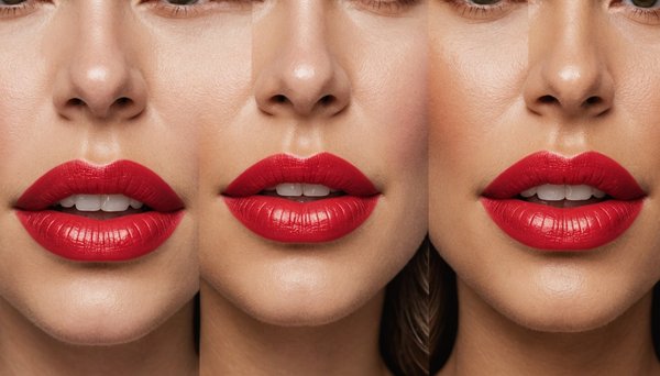 Régénérez vos lèvres grâce au baume repulpant lissant