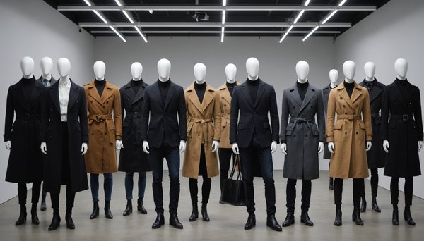 Solutions innovantes de traçabilité pour une mode durable