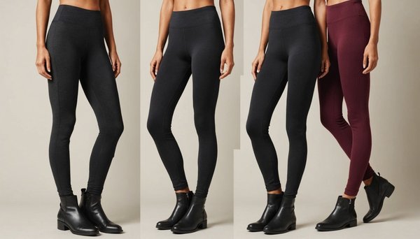 Découvrez les collants polaires pour allier style et chaleur