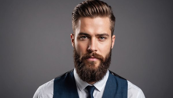 Techniques incontournables pour un entretien parfait de la barbe