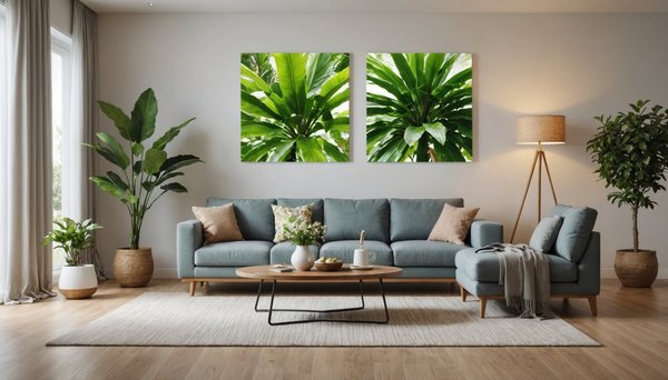 Transformez votre maison en un véritable havre de sérénité