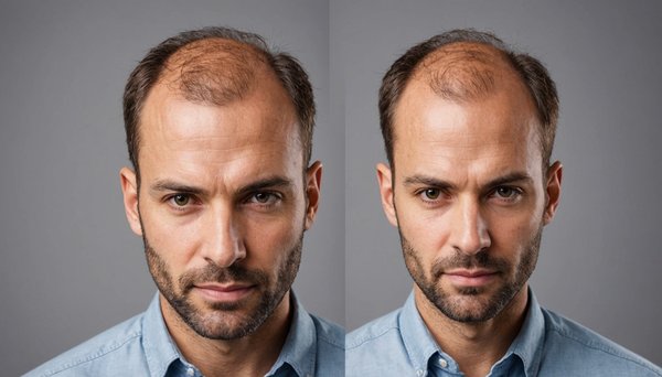 Stratégies incontournables pour lutter contre la calvitie masculine