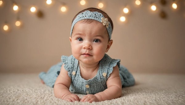 Top accessoires bébé artisanaux à découvrir près de chez vous