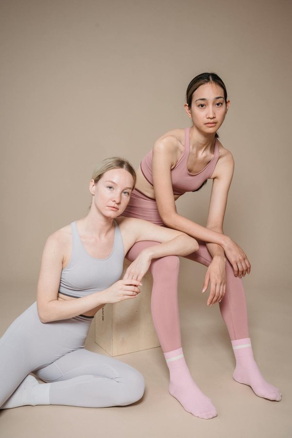 Top 10 styles de chaussettes pour femmes à ne pas manquer