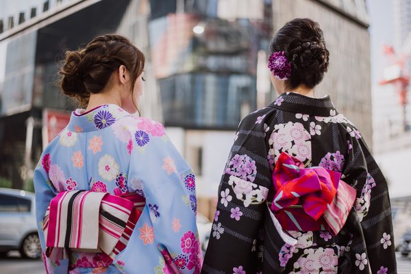 Découvrez les tendances mode japonaise alliant culture et élégance